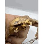 Relogio Bvlgari Automatico Aco Cod.bvauac-001