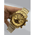 Relogio Bvlgari Automatico Aco Cod.bvauac-001