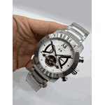 Relogio Bvlgari Automatico Aco Cod.bvauac-002