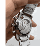 Relogio Bvlgari Automatico Aco Cod.bvauac-002