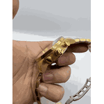 Relogio Bvlgari Automatico Aco Cod.bvauac-004