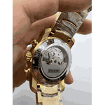 Relogio Bvlgari Automatico Aco Cod.bvauac-004