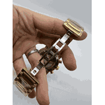 Relogio Bvlgari Automatico Aco Cod.bvauac-004