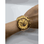 Relogio Bvlgari Automatico Aco Cod.bvauac-004