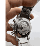 Relogio Bvlgari Automatico Aco Cod.bvauac-005