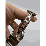 Relogio Bvlgari Automatico Aco Cod.bvauac-005