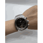 Relogio Bvlgari Automatico Aco Cod.bvauac-005