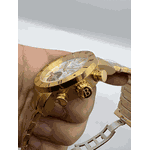 Relogio Bvlgari Automatico Aco Cod.bvauac-006