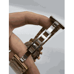 Relogio Bvlgari Automatico Aco Cod.bvauac-006