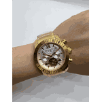 Relogio Bvlgari Automatico Aco Cod.bvauac-006