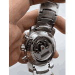 Relogio Bvlgari Automatico Aco Cod.bvauac-008