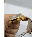 Relogio Bvlgari Automatico Aco Cod.bvauac-009