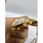 Relogio Bvlgari Automatico Aco Cod.bvauac-0010