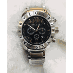 Relogio Bvlgari Bateria Aco Cod.bvbaac-007
