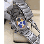 Relogio Bvlgari Bateria Aco Cod.bvbaac-007