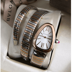 Relogio Bvlgari Serpente Cod.bvse-007
