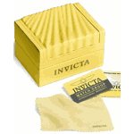 Caixa Original Invicta Cod.cxoiv-001