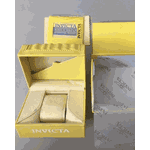 Caixa Original Invicta Cod.cxoiv-001