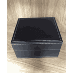 Caixa Couro Top Cod.cxsto-001