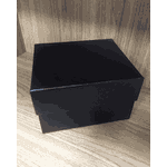 Caixa Couro Top Cod.cxsto-001