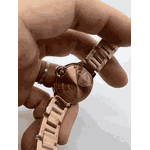 RelÓgio Cartier Ballon Blue Cod. Crbabl-0014