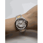RelÓgio Cartier Ballon Blue Cod. Crbabl-0015