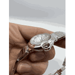 RelÓgio Cartier Ballon Blue Cod. Crbabl-0010