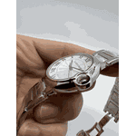RelÓgio Cartier Ballon Blue Cod. Crbabl-008