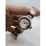 RelÓgio Cartier Ballon Blue Cod. Crbabl-009