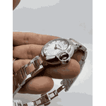 RelÓgio Cartier Ballon Blue Cod. Crbabl-009