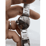 RelÓgio Cartier Ballon Blue Cod. Crbabl-009