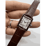 Relogio Cartier Couro Cod Crcou42-003