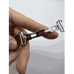 Relogio Cartier Couro Cod Crcou42-003