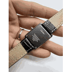 Relogio Cartier Couro Cod Crcou42-005