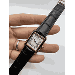 Relogio Cartier Couro Cod Crcou42-002