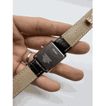 Relogio Cartier Couro Cod Crcou42-002