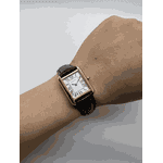 Relogio Cartier Couro Cod Crcou42-002