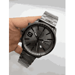 Relogio Diesel 5 Bar Cod. Dz5ba-001