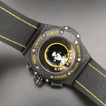 Relogio Hublot King Power F1 Senna Cod.hbf1s-001