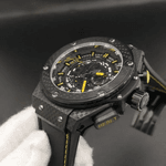Relogio Hublot King Power F1 Senna Cod.hbf1s-001