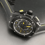 Relogio Hublot King Power F1 Senna Cod.hbf1s-001