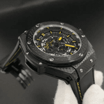Relogio Hublot King Power F1 Senna Cod.hbf1s-001