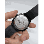 Relogio Hublot King Pawer Cod.hbkipo-002