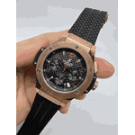 Relogio Hublot Tuiga 1909 Cod.hb1909-0010