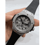 Relogio Hublot Tuiga 1909 Cod.hb1909-006