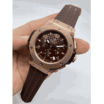 Relogio Hublot Tuiga 1909 Cod.hb1909-009