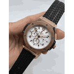 Relogio Hublot Big Bang Cod.hbbiba-0011