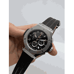 Relogio Hublot Big Bang Cod.hbbiba-0013