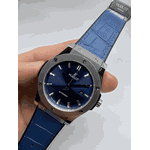 Relogio Hublot Fusion AutomÁtico Cod.hbfeau-009