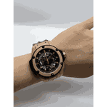 Relogio Hublot Johnnie Walker Cod.hbjho-002